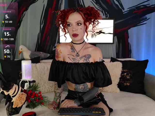 RockBelyash webcam