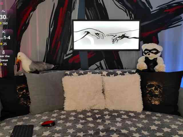 RockBelyash webcam