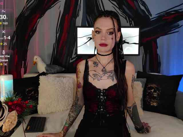 RockBelyash webcam