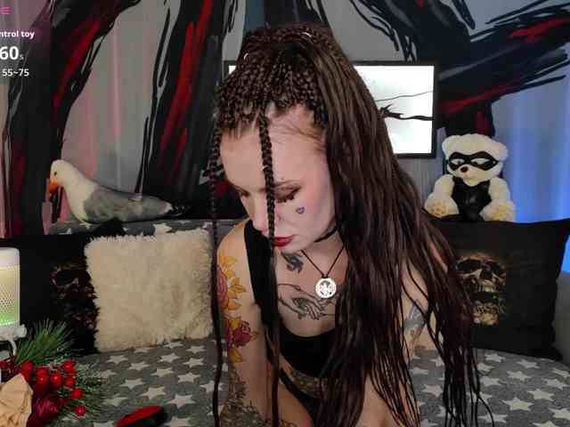 RockBelyash webcam