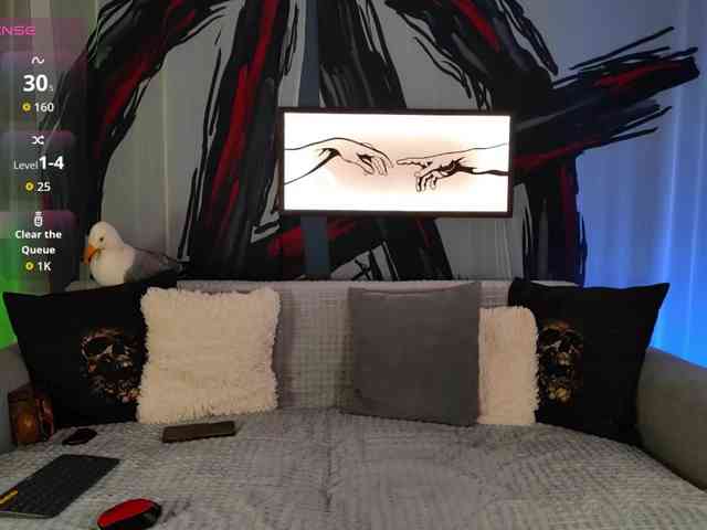 RockBelyash webcam