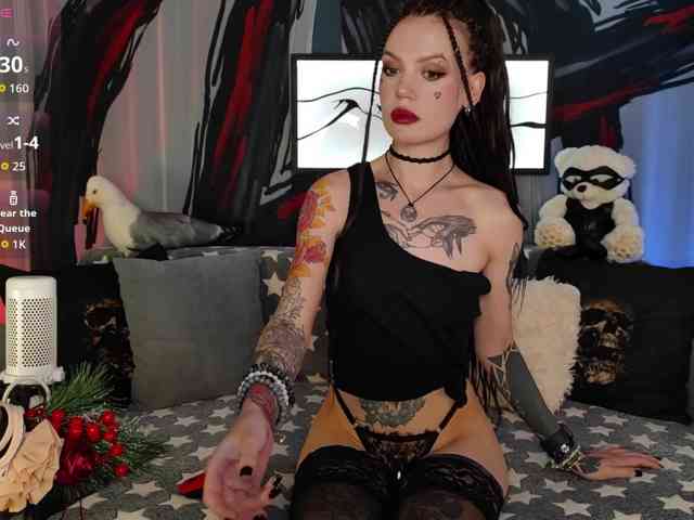 RockBelyash webcam