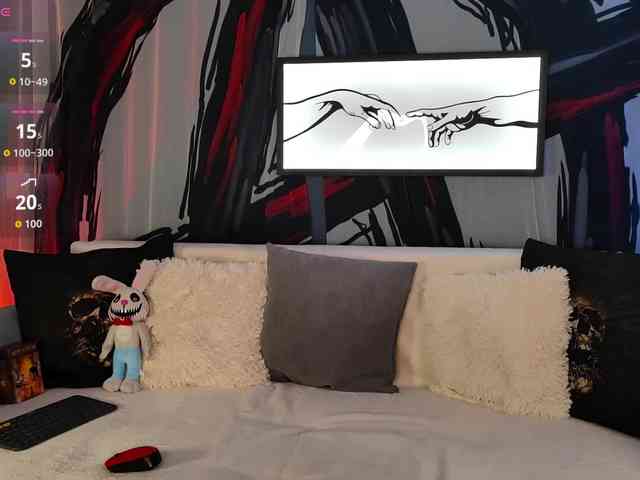 RockBelyash webcam
