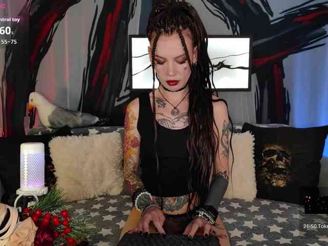 RockBelyash webcam