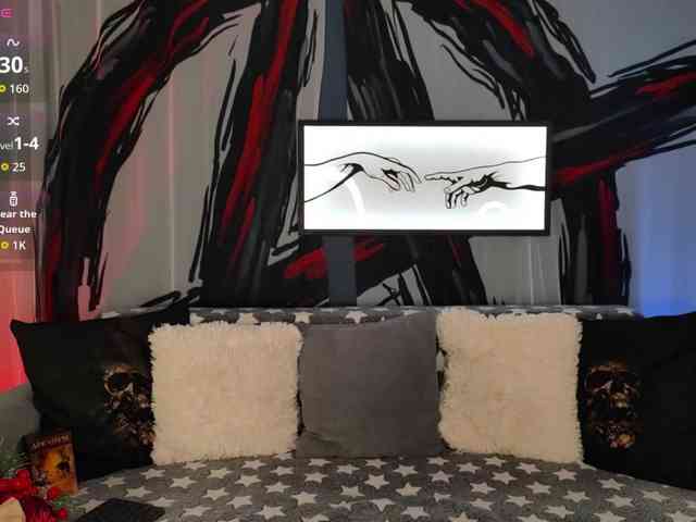 realalicebim Live Webcam on BongaCams