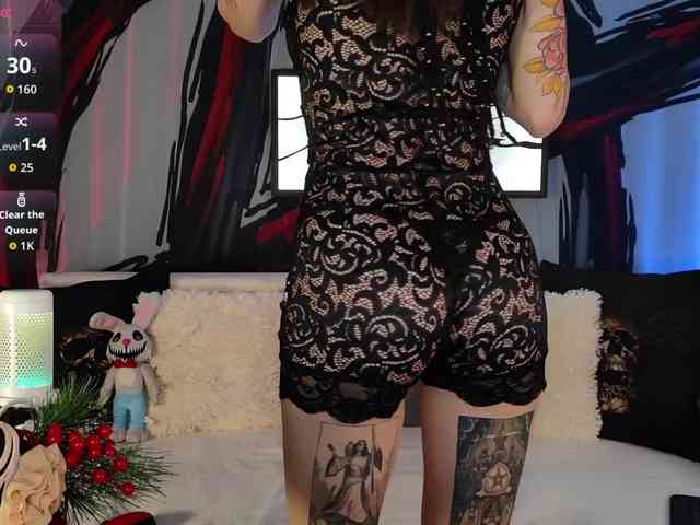 RockBelyash webcam