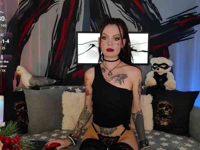 RockBelyash webcam