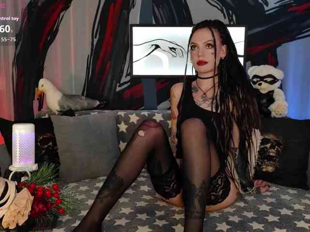 RockBelyash webcam