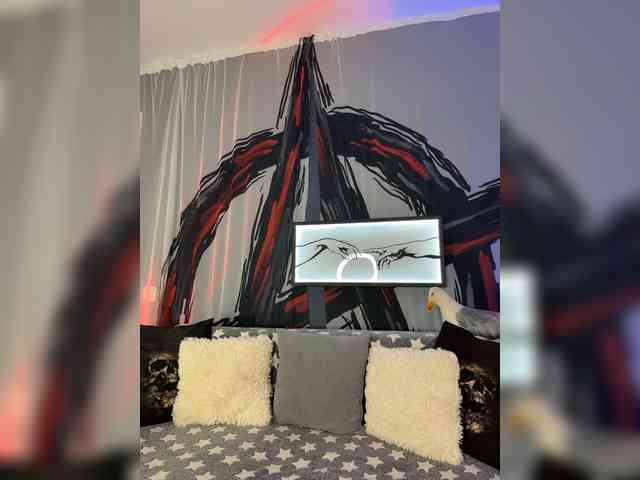RockBelyash webcam