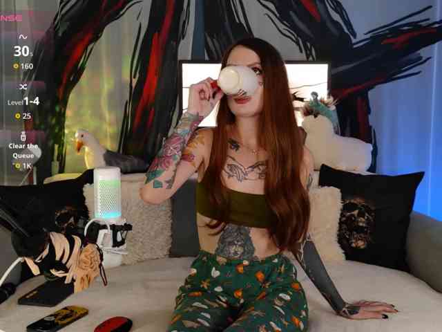 RockBelyash webcam