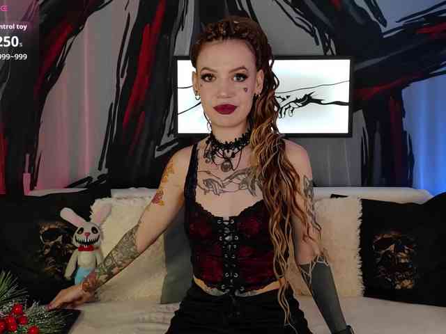 RockBelyash webcam