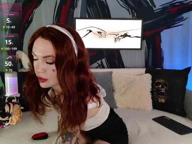 RockBelyash webcam