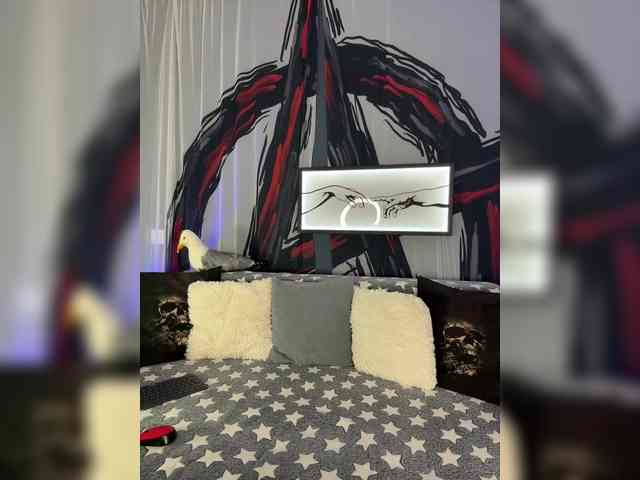 RockBelyash webcam