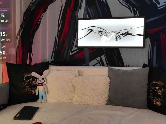 RockBelyash webcam