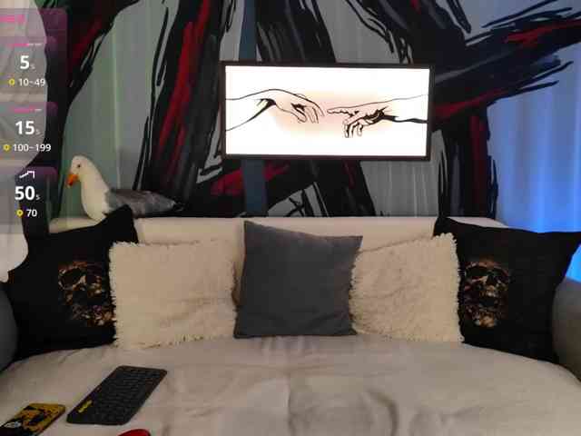 RockBelyash webcam