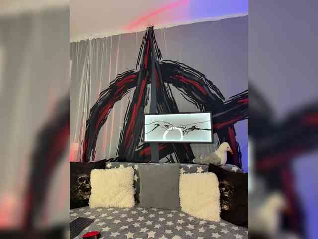 RockBelyash webcam