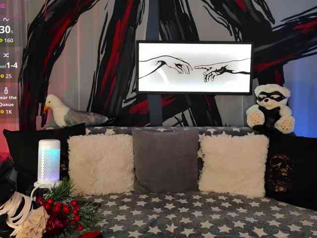 RockBelyash webcam