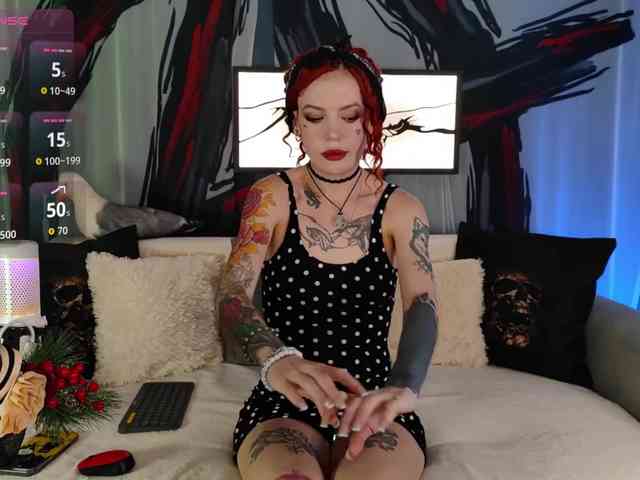 RockBelyash webcam