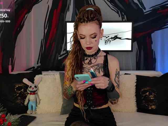 RockBelyash webcam