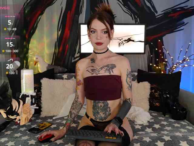 Realalicebim - Girl 