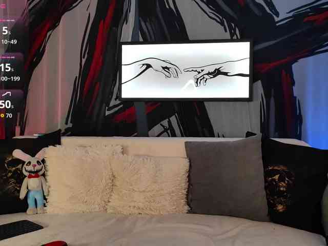 RockBelyash webcam