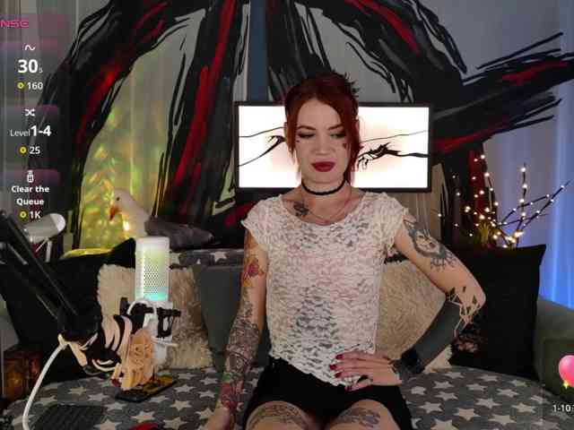 RockBelyash webcam