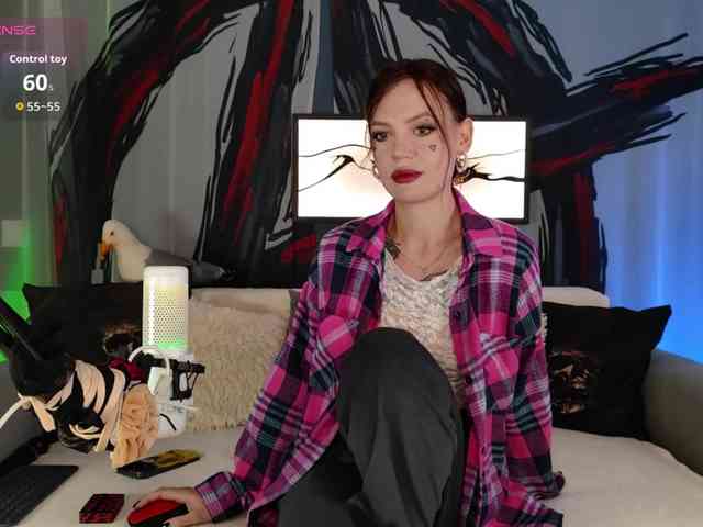 RockBelyash webcam
