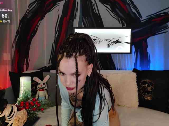 RockBelyash webcam