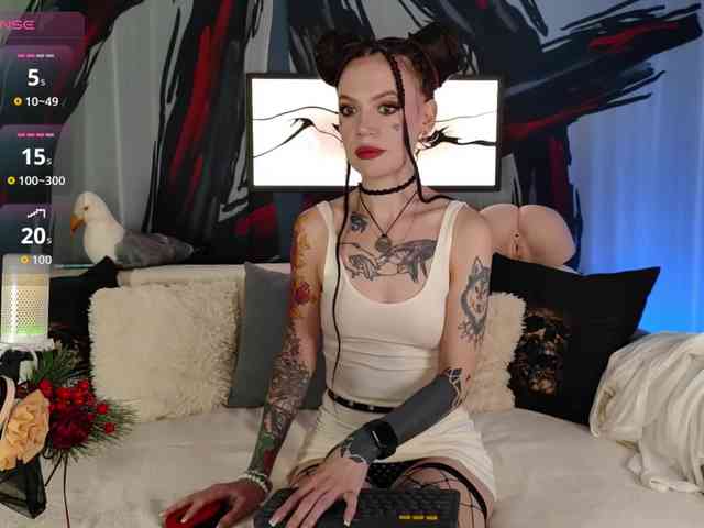 RockBelyash webcam