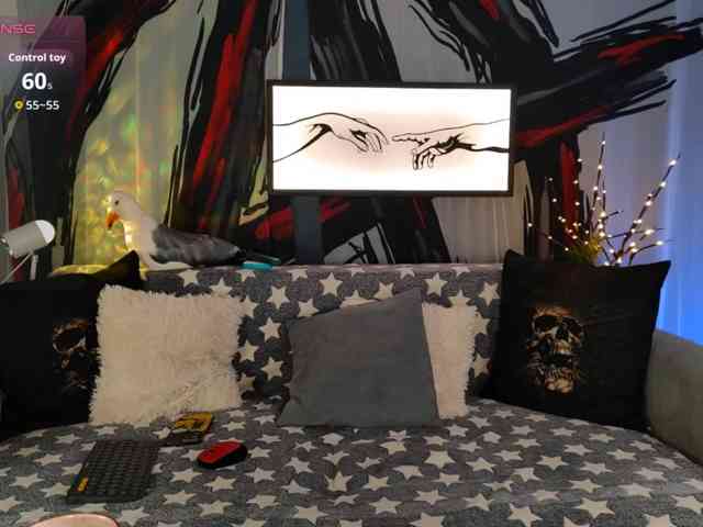 RockBelyash webcam