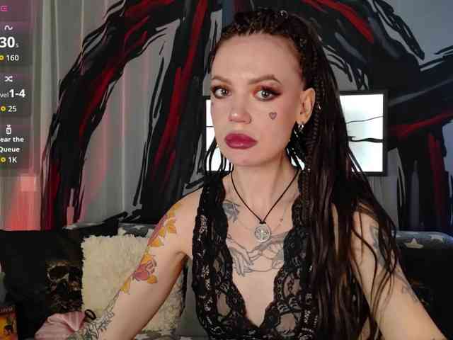 RockBelyash webcam