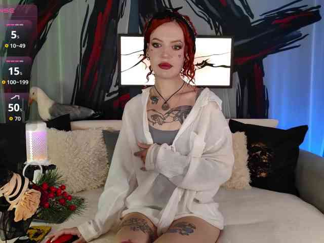 RockBelyash webcam