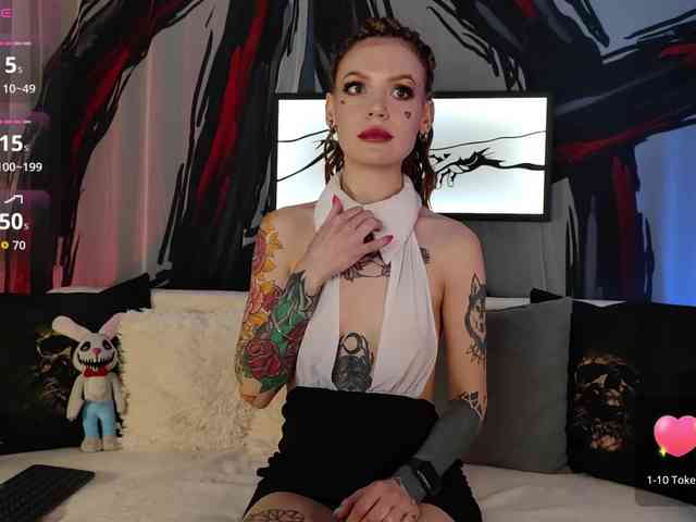 RockBelyash webcam