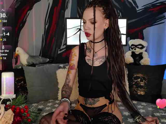 RockBelyash webcam