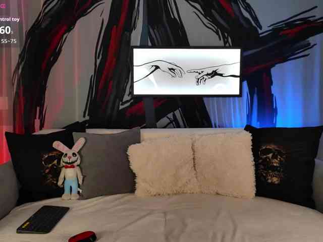 RockBelyash webcam