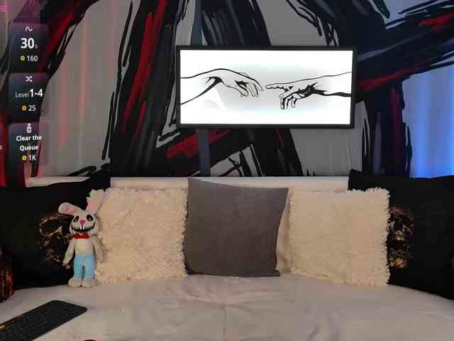 RockBelyash webcam