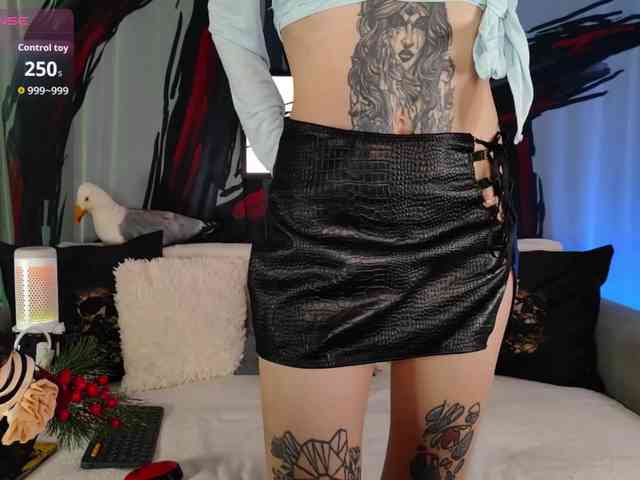 RockBelyash webcam