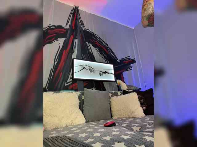 RockBelyash webcam