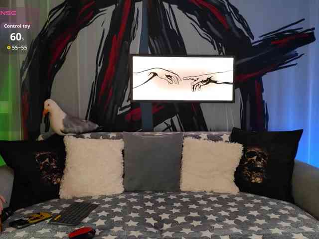 RockBelyash webcam
