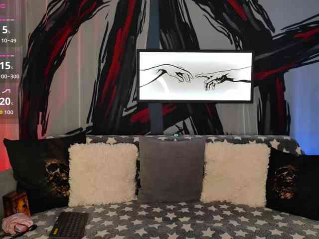 RockBelyash webcam