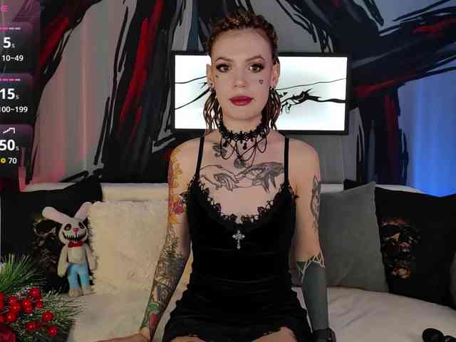 RockBelyash webcam