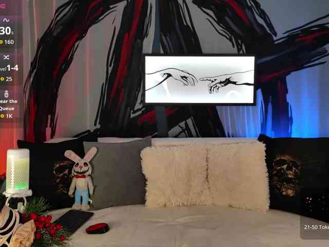 RockBelyash webcam