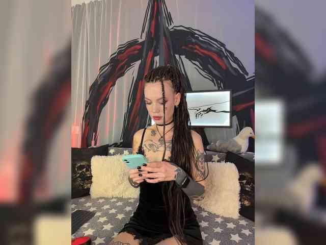 RockBelyash webcam