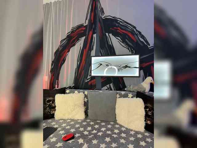 RockBelyash webcam