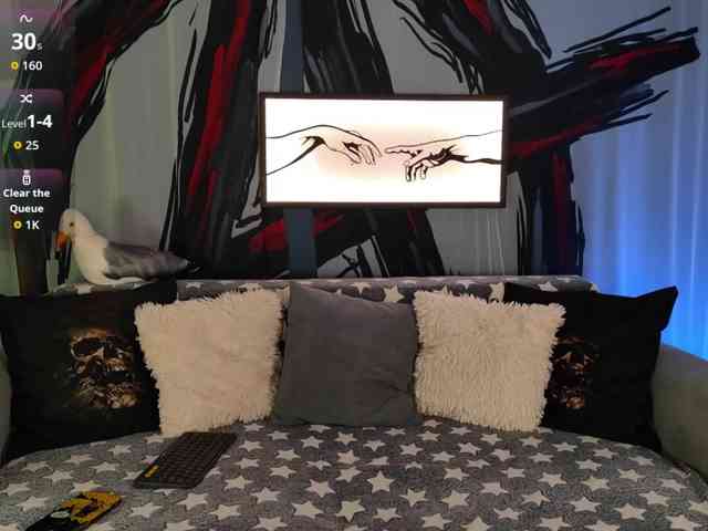 RockBelyash webcam