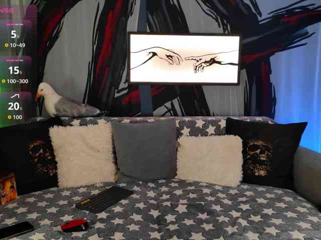 RockBelyash webcam