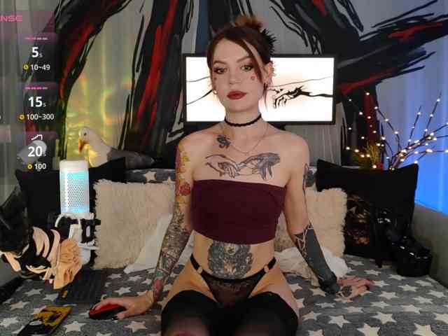 RockBelyash webcam