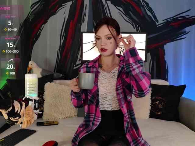 RockBelyash webcam