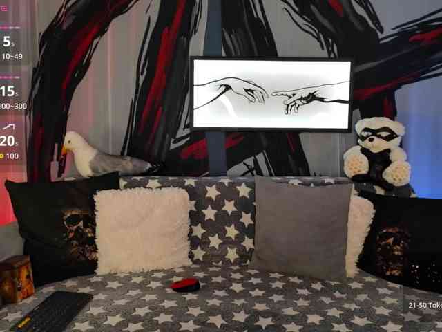 RockBelyash webcam