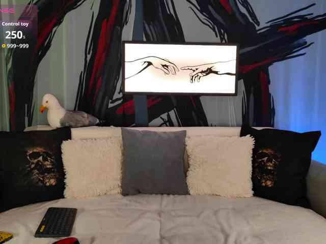 RockBelyash webcam